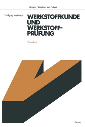 Werkstoffkunde und Werkstoffprüfung