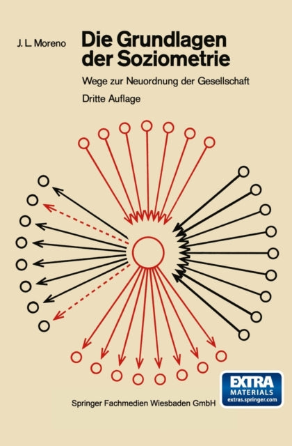 Die Grundlagen der Soziometrie: Wege zur Neuordnung der Gesellschaft