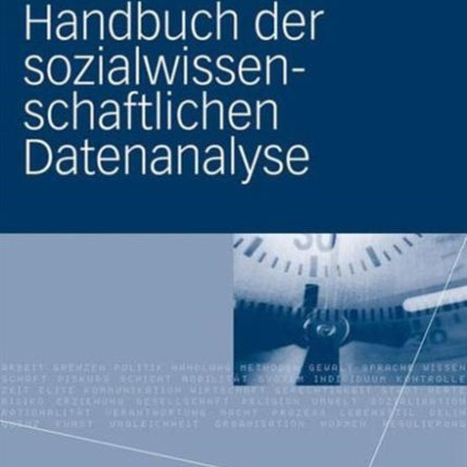 Handbuch der sozialwissenschaftlichen