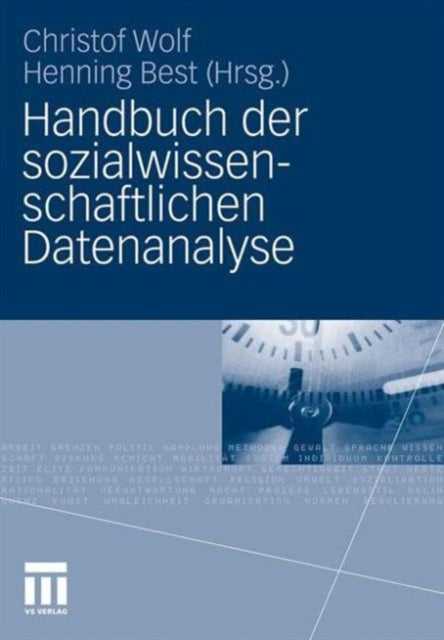 Handbuch der sozialwissenschaftlichen
