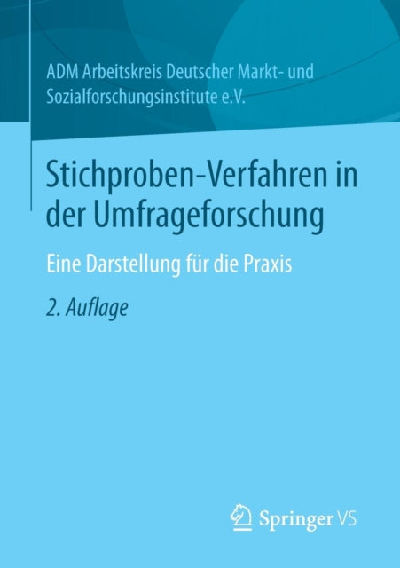 Stichproben-Verfahren in der Umfrageforschung: