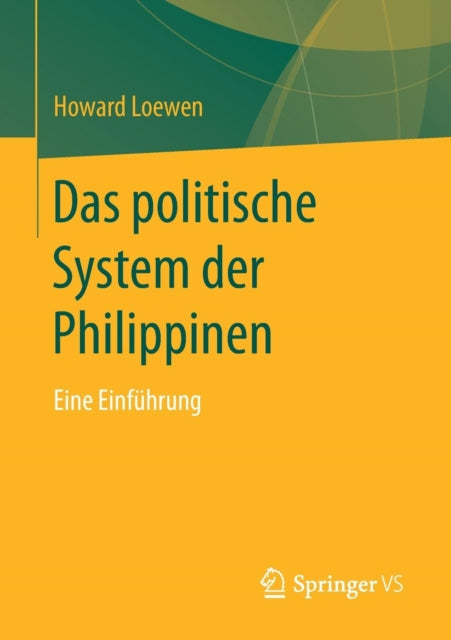 Das politische System der Philippinen: Eine Einführung