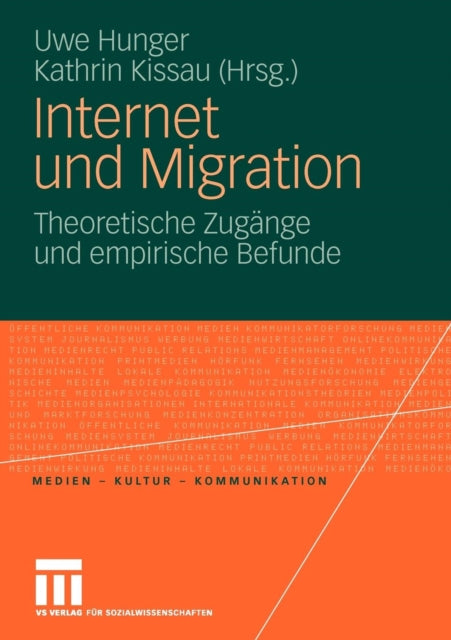 Internet und Migration: Theoretische Zugänge und empirische Befunde