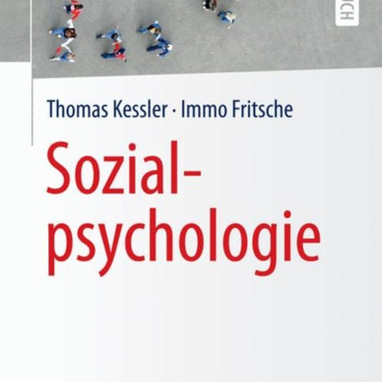 Sozialpsychologie