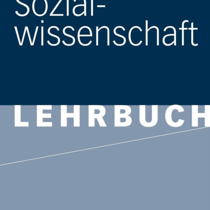 Sozialwissenschaft