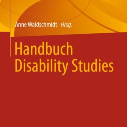 Handbuch Disability Studies