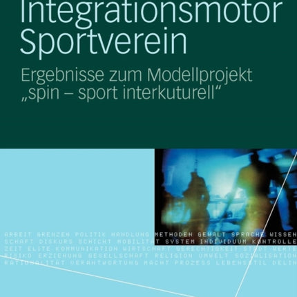 Integrationsmotor Sportverein: Ergebnisse zum