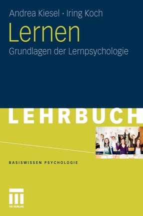 Lernen: Grundlagen der Lernpsychologie