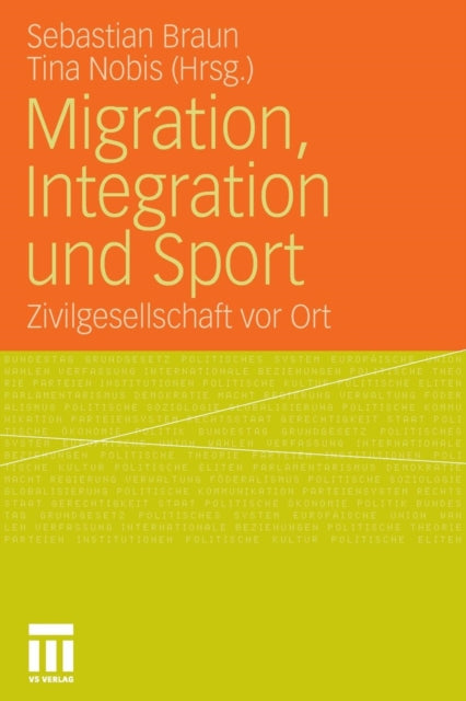 Migration, Integration und Sport:
