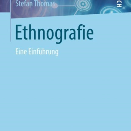 Ethnografie: Eine Einführung