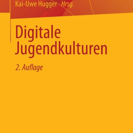 Digitale Jugendkulturen