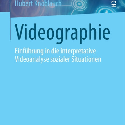 Videographie: Einführung in die interpretative