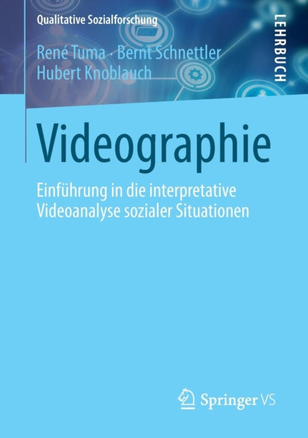 Videographie: Einführung in die interpretative
