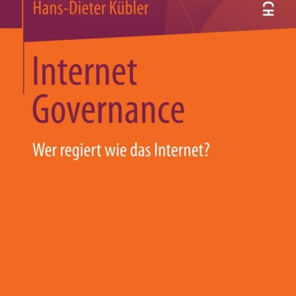 Internet Governance: Wer regiert wie das