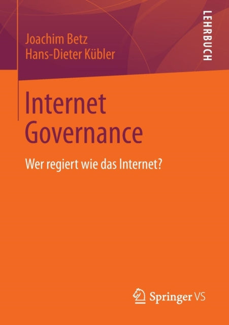 Internet Governance: Wer regiert wie das
