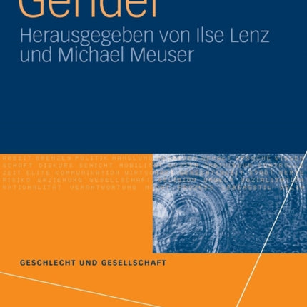 Gender