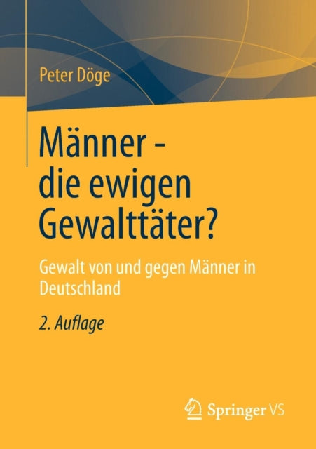 Männer - die ewigen Gewalttäter?: Gewalt von und