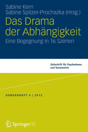 Das Drama der Abhängigkeit: Eine Begegnung in 16