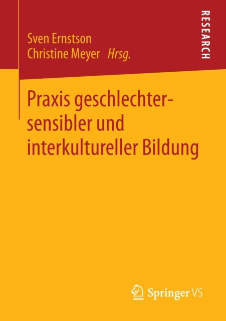 Praxis geschlechtersensibler und interkultureller