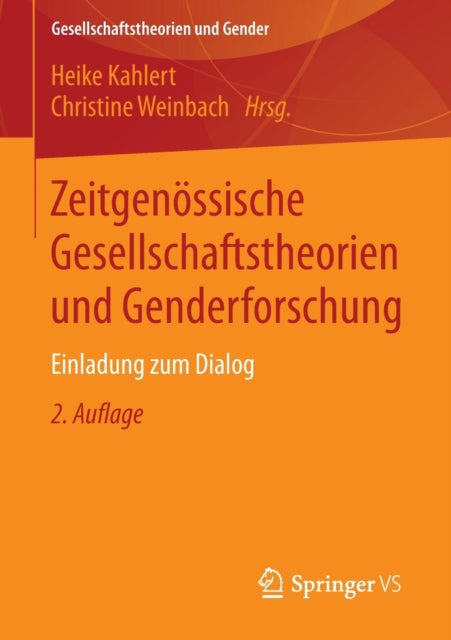 Zeitgenössische Gesellschaftstheorien und