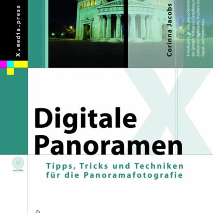 Digitale Panoramen