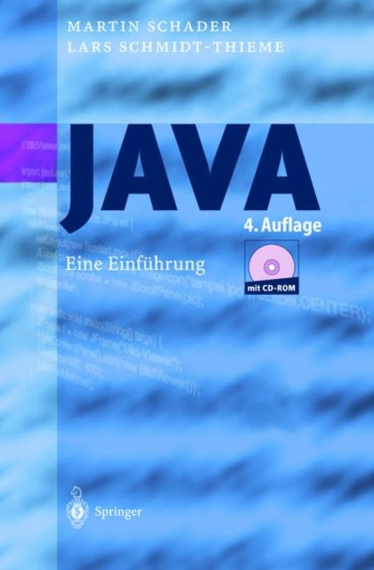 Java: Eine Einführung