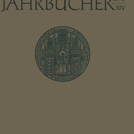 Heidelberger Jahrbücher