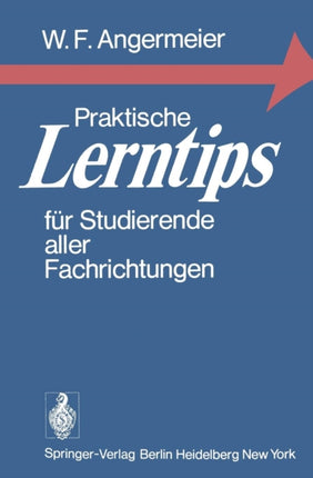 Praktische Lerntips für Studierende aller