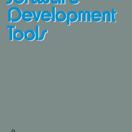 Software Development Tools