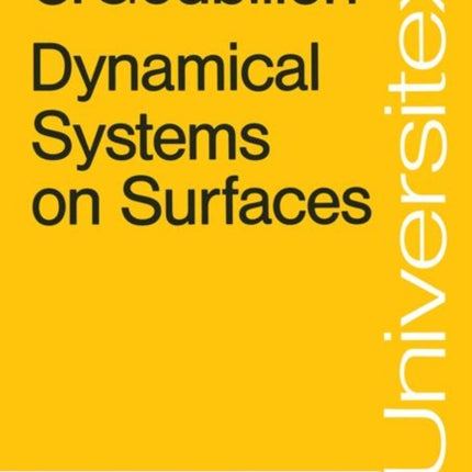 Dynamical Systems on Surfaces