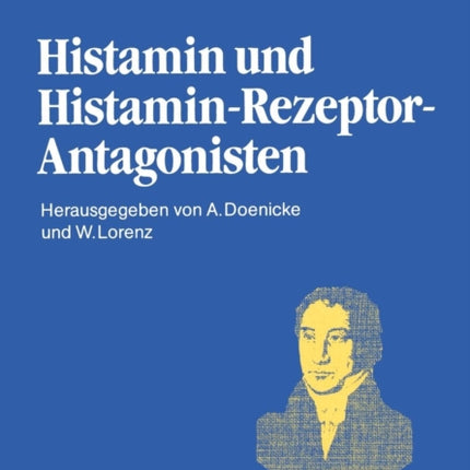 Histamin und Histamin-Rezeptor-Antagonisten