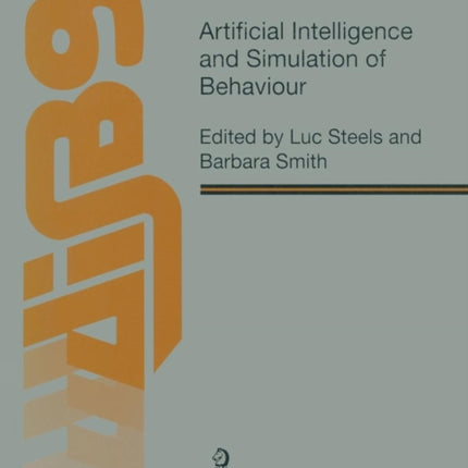 AISB91: Proceedings of the Eighth Conference of