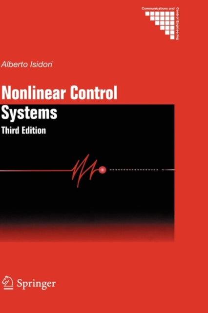 Nonlinear Control Systems