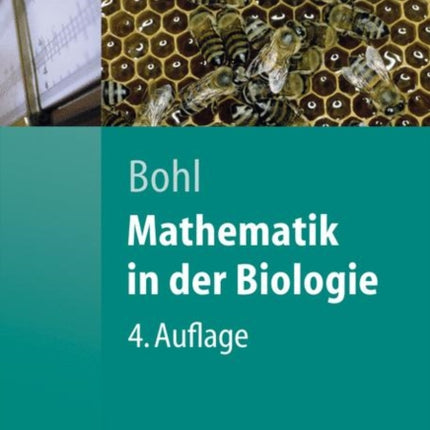 Mathematik in der Biologie