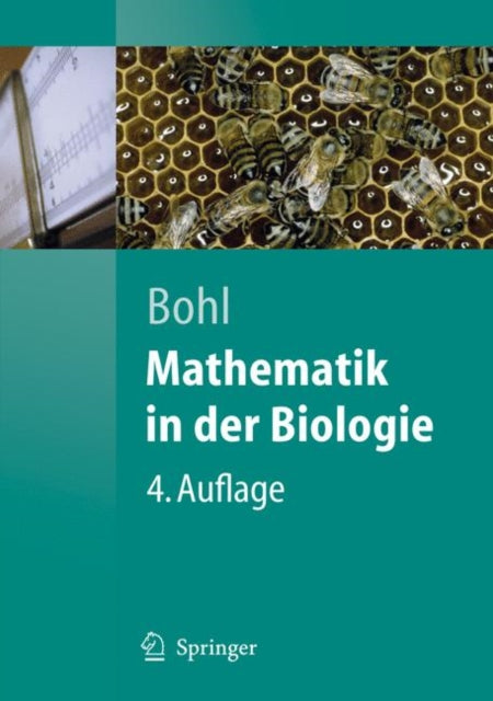 Mathematik in der Biologie