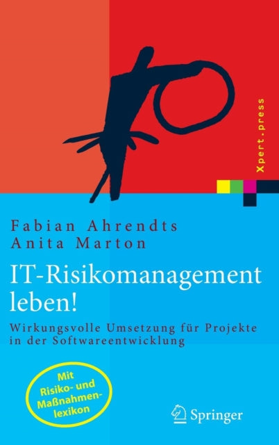 IT-Risikomanagement leben!: Wirkungsvolle