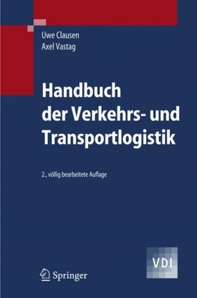 Verkehrs- und Transportlogistik