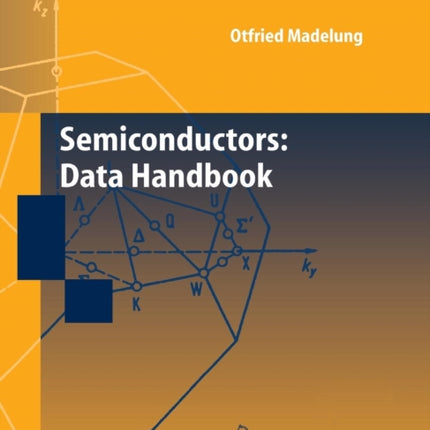 Semiconductors: Data Handbook