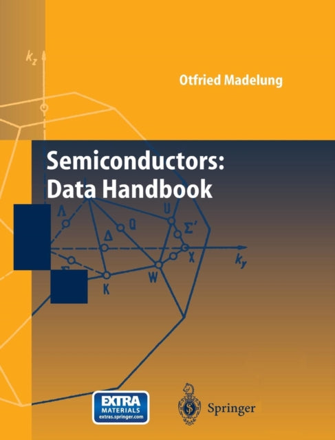 Semiconductors: Data Handbook