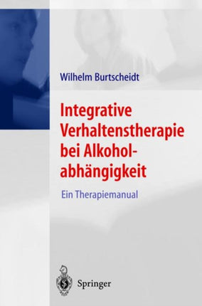 Integrative Verhaltenstherapie bei