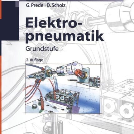 Elektropneumatik: Grundstufe