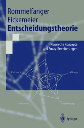 Entscheidungstheorie: Klassische Konzepte und Fuzzy-Erweiterungen