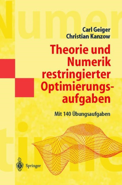 Theorie und Numerik restringierter