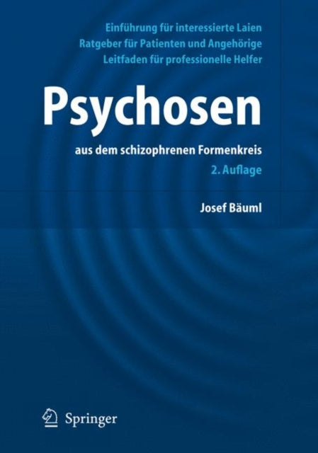 Psychosen:: aus dem schizophrenen Formenkreis