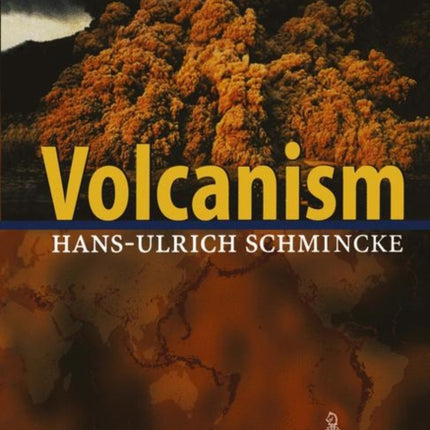 Volcanism