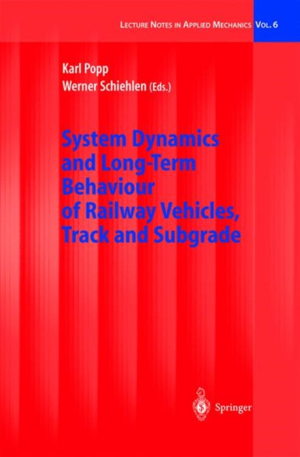 System Dynamics and Long-Term Behaviour of