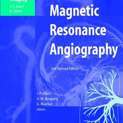 Magnetic Resonance Angiography