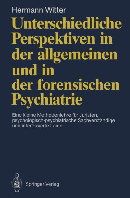 Unterschiedliche Perspektiven in der allgemeinen
