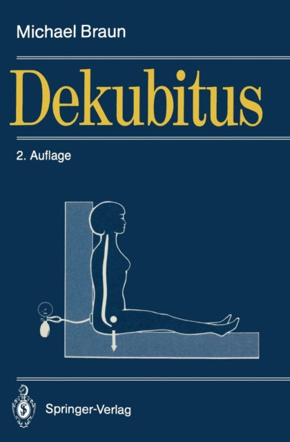 Dekubitus