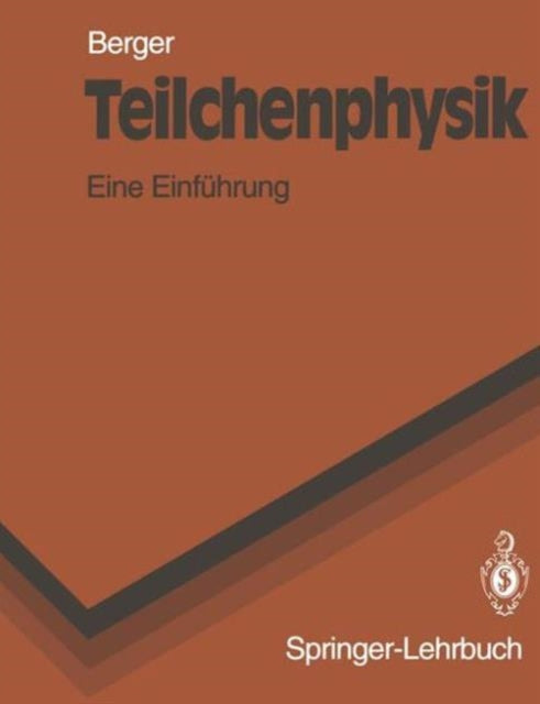 Teilchenphysik: Eine Einführung